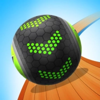 Crazy Obstacle Blitz - Going Ball 3D