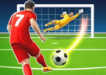 Football 3D 