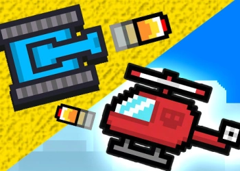 Pixel Battles